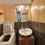 Duplex Proche Centre アパート *