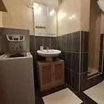 Duplex Proche Centre アパート