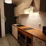 Duplex Proche Centre アパート メス