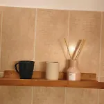 Duplex Proche Centre アパート