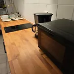 アパート Duplex Proche Centre *