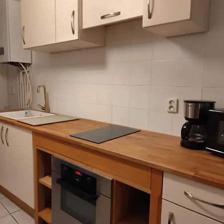 公寓 Duplex Proche Centre *