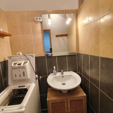 Duplex Proche Centre Appartamento *