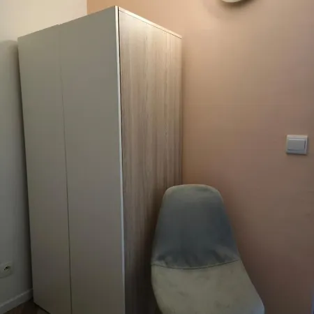 Apartamento Duplex Proche Centre *