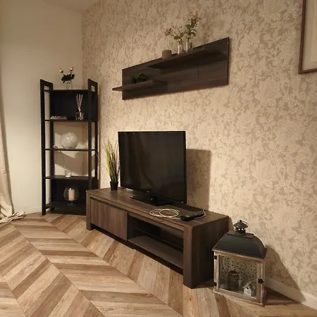 Appartamento Duplex Proche Centre Metz