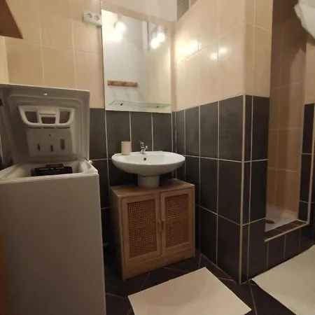 Duplex Proche Centre Appartamento