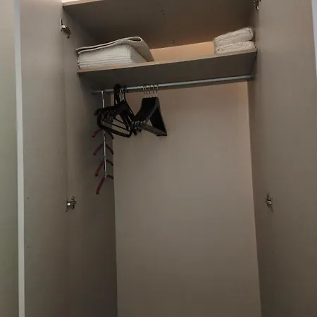 Duplex Proche Centre Apartamento Metz