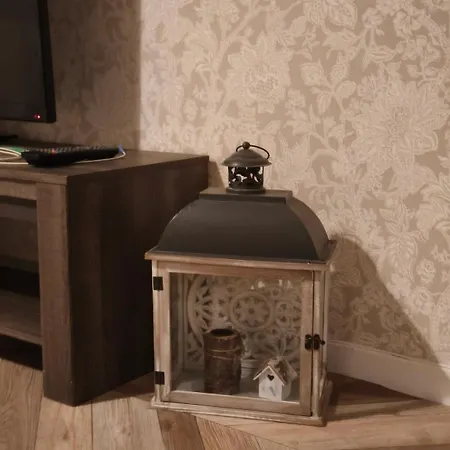 Duplex Proche Centre Apartamento Metz