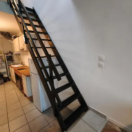Duplex Proche Centre * Metz