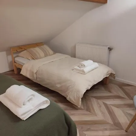 Duplex Proche Centre Appartamento *