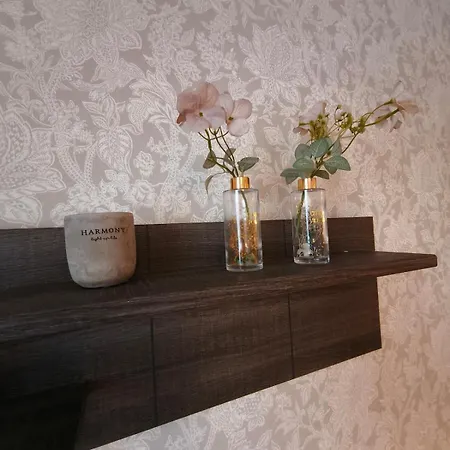 Duplex Proche Centre Apartamento *