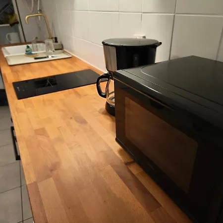 Appartamento Duplex Proche Centre *