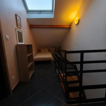 Duplex Proche Centre