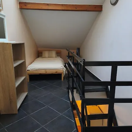 Duplex Proche Centre