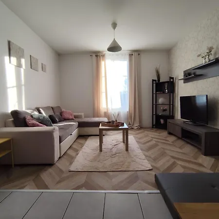 Duplex Proche Centre *