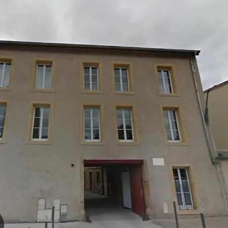 Apartment Duplex Proche Centre