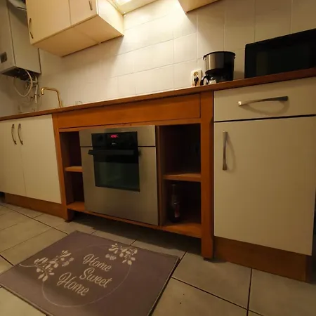 Duplex Proche Centre Apartment