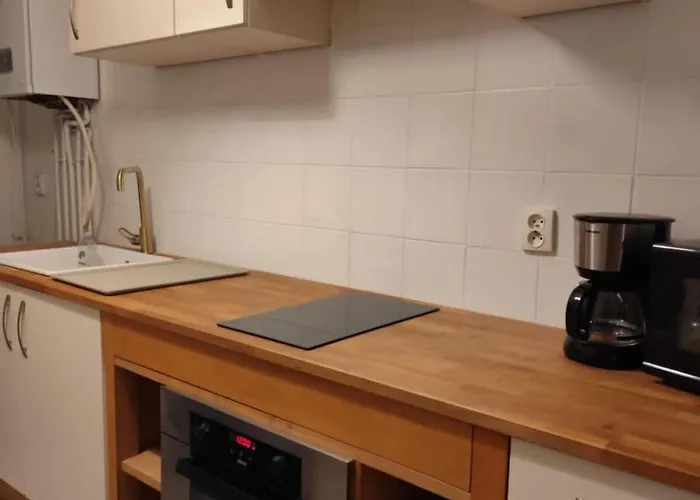 Apartment Duplex Proche Centre *