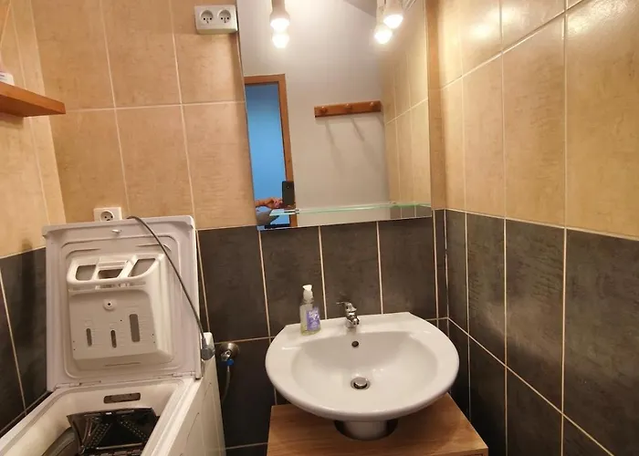 Duplex Proche Centre Appartement *