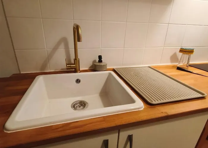 Duplex Proche Centre Apartment Metz