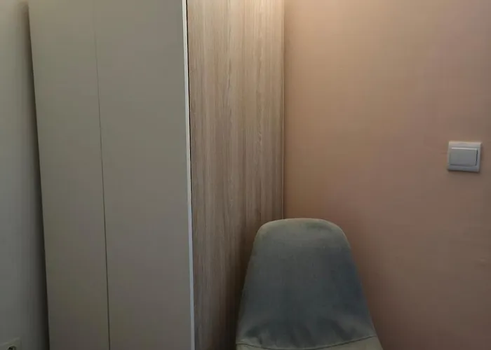 Apartment Duplex Proche Centre *