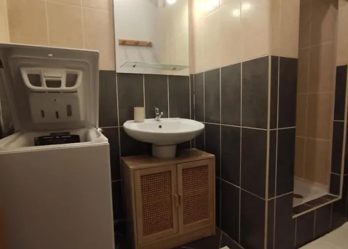 Duplex Proche Centre Appartement