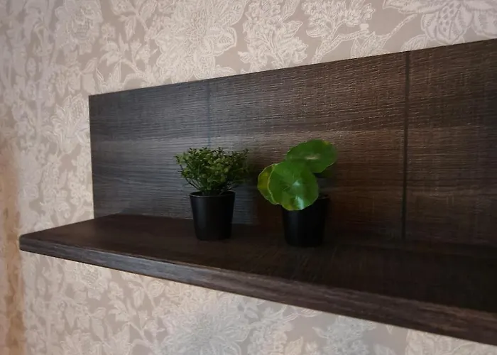 Duplex Proche Centre