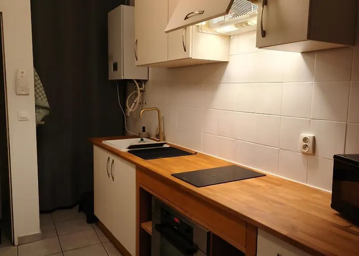 Duplex Proche Centre Appartement Metz