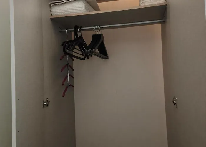 Duplex Proche Centre Apartment Metz