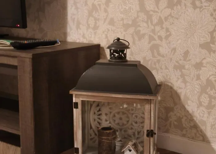 Duplex Proche Centre Apartment Metz