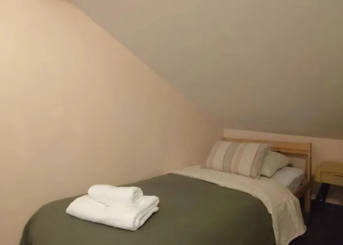 Duplex Proche Centre * Metz