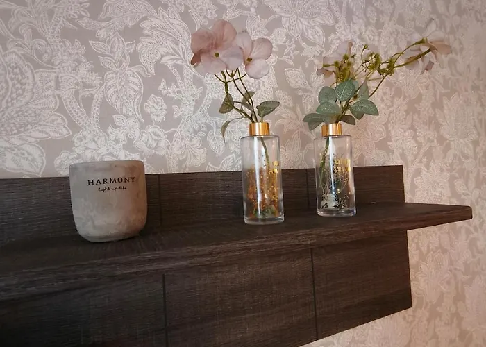 Duplex Proche Centre Appartement *