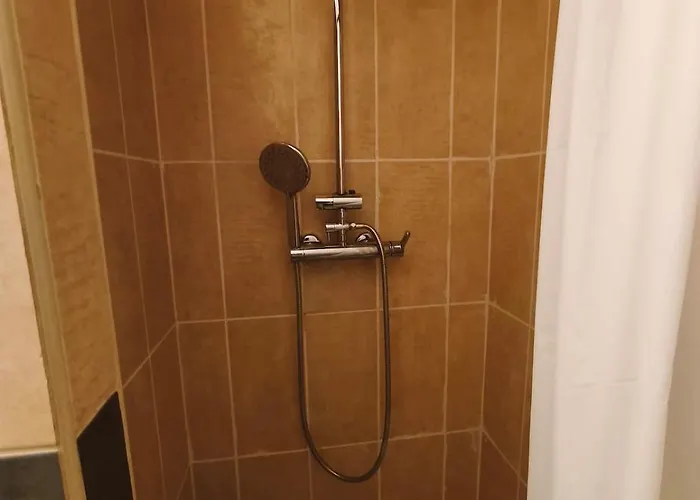 Duplex Proche Centre * Metz