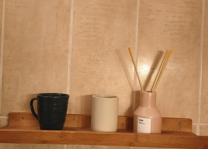 Duplex Proche Centre Appartement