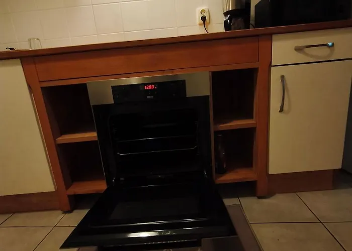 Duplex Proche Centre Metz