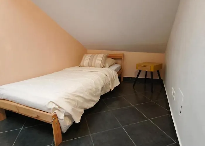 Duplex Proche Centre *