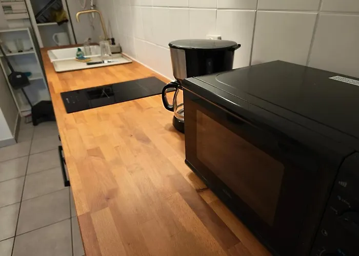 Appartement Duplex Proche Centre *