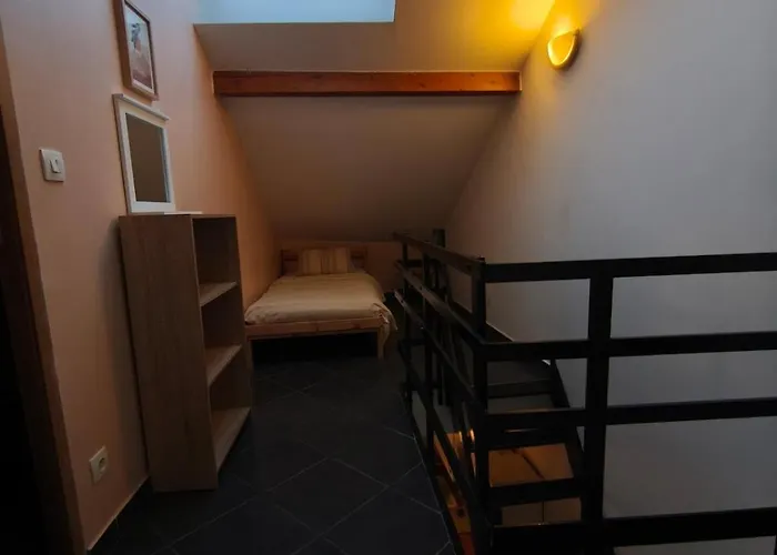 Duplex Proche Centre