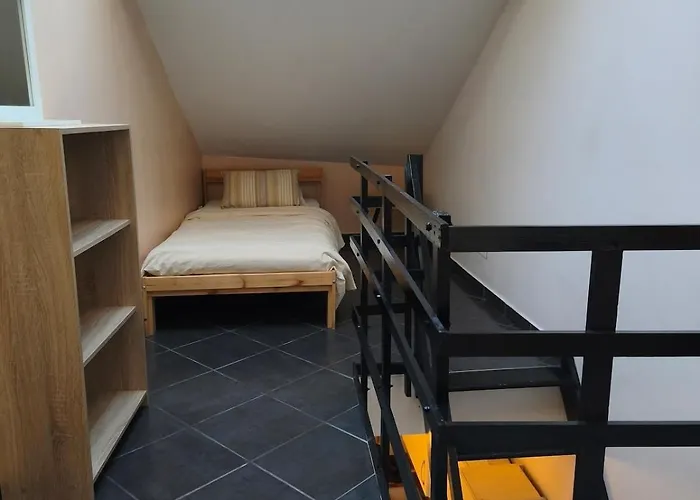 Duplex Proche Centre