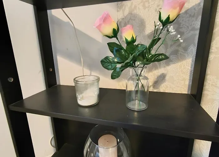 Duplex Proche Centre Apartment Metz