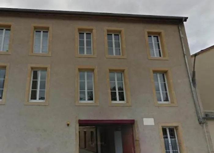 Appartement Duplex Proche Centre